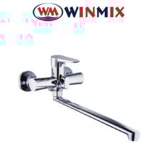 Смеситель для ванны длинный нос Winmix PUD7-146, Польша