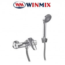 Смеситель для душкабины Winmix Pegas (Chr-003), Польша