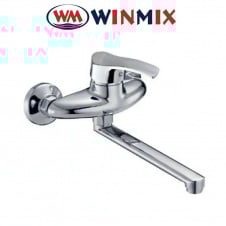 Смеситель для кухни от стены Winmix NST12-279, Польша