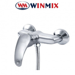 Смеситель для душкабины Winmix GIT5-A135, Польша Переяслав-Хмельницкий