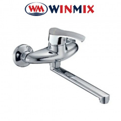 Смеситель для кухни от стены Winmix NST12-279, Польша Луцк