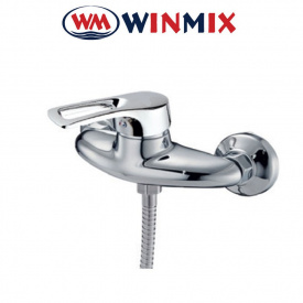 Змішувач для душкабін Winmix LOP5-B181, Польща