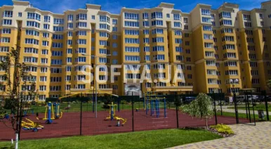 Що таке София Клубный - новий формат життя у ЖК преміум-класу