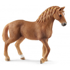 Игровая фигурка Schleich Кобыла породы Кватерхорс 125х35х105 мм (6688122)