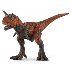 Игровая фигурка Schleich Карнотавр 221х91х130 мм (6903304) Київ