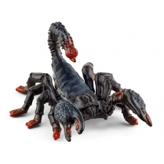 Игровая фигурка Schleich Императорский скорпион 74х64х34 мм (6833841) Бровари