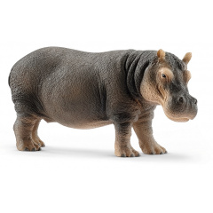 Іграшка фігурка Schleich Бегемот (6688203) Хмельницький