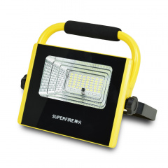Комплект із двох LED прожекторів Superfire FS1-A Київ