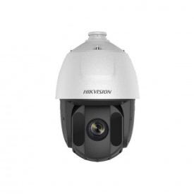 HD-TVI видеокамера 2 Мп Hikvision DS-2AE5225TI-A (E) с кронштейном для системы видеонаблюдения