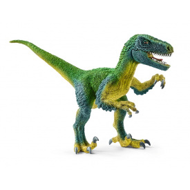 Игровая фигурка Schleich Велоцираптор 180х63х103 мм (6688166)