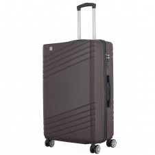 Валіза Semi Line 28" L 104 л Brown (T5788-3)