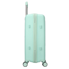 Чемодан Semi Line 24" T5831-2 M 63 л Mint (DAS2879) Золотоноша