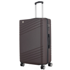 Валіза Semi Line 28" L 104 л Brown (T5788-3) Київ