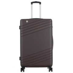 Валіза Semi Line 28" L 104 л Brown (T5788-3) Київ