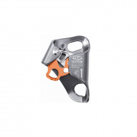 Зажим Climbing Technology Chest Ascender Plus grey (1053-2D640NJXP)