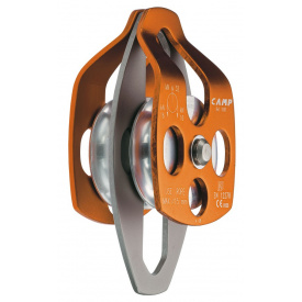 Двойной блок Camp Double Roller Pulley