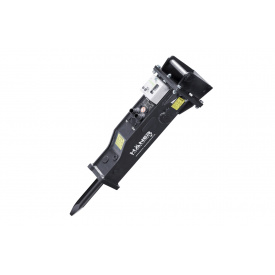 Гидромолот HMBR1350 верхнего типа для экскаватора 18-25 тонн