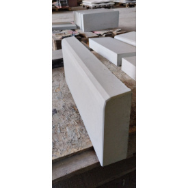 Бордюр тротуарный 500*210*70 мм.