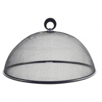 Захисна кришка-сітка 30*14 см Kamille KM-8860