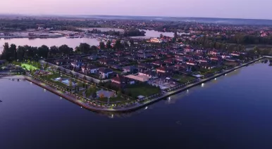 Коли архітектура і технології працюють разом 