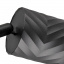 Спот Polux Arras 5.5x5.5x10 см Чорно-золотистий (Pol323538) Хмільник