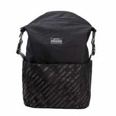 Рюкзак SUISSEWIN 27*15.5*42.5 см чорний (BAG195297B)