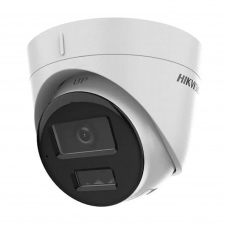Фото - Камера відеоспостереження Hikvision DS-2CD1343G2-LIUF 4Mp (2.8 мм) Камера відеоспостереження Hikvision DS-2CD1343G2-LIUF 4Mp (2.8 мм)