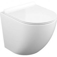 Унітаз підвісний Koller Pool Round Smart Tornado 3.0 (1872570198)