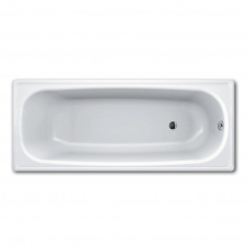 Ванна сталева Koller Pool 160х70E (1333250130)