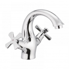 Змішувач для раковини Mixxus Premium Fobos 161 (MI0614)