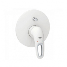 Змішувач для ванни Grohe Eurostyle Cosmopolitan (19506LS3)