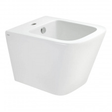 Підвісне біде Qtap Tern 485x345x330 White (QT1755052FW)