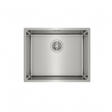 Кухонна мийка Teka BE LINEA RS15 50х40, сталь (115000005)