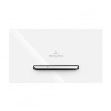 Кнопка змиву Villeroy&Boch Viconnect E300, біла (92218068)