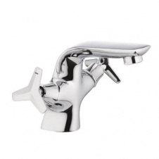 Змішувач для раковини Mixxus Premium Vesta 161 (MI0610)
