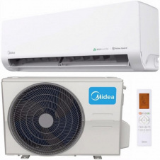 Кондиціонер спліт-система Midea MSEZ-24HRFN8-I/MSEZ-24HRFN8-O