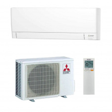 Кондиціонер спліт-система Mitsubishi MSZ-AY42VGK/MUZ-AY42VG
