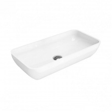 Фото - Раковина Flaminia Pass білий PS60A Раковина Flaminia Pass білий PS60A