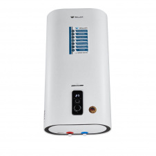 Бойлер електричний Willer Grand Digital EV50DRI білий (EV50DRI Grand Digital)