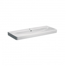 Раковина накладна Geberit Smyle Square 1200x480 (500.226.01.1)