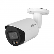 Камера відеоспостереження Dahua DH-IPC-HFW2849S-S-IL 8Mp (2.8 мм)