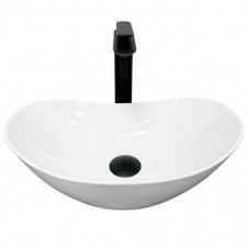 Раковина VBI Turin XS білий VBI-011501