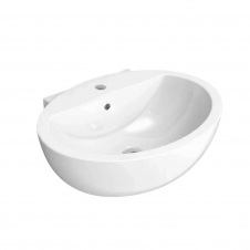 Фото - Раковина Flaminia Dip (DP481) Раковина Flaminia Dip (DP481)