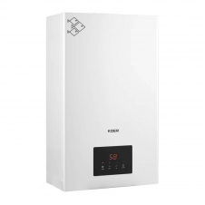Електричний котел Koer KWH.E0116 16 кВт білий (KR5562)