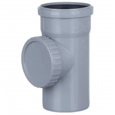 Ревізія каналізаційна Magnaplast HT Plus 110 (12430)