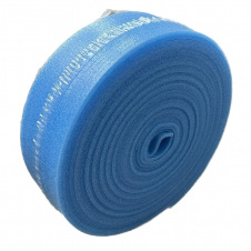Демпферна стрічка з фартухом Heat-PEX 150x8 мм (рулон 50 м) (7-1500-050-03-02)