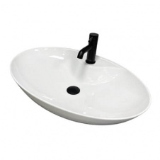 Раковина накладна VBI Oratino White (VBI-015503)