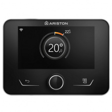 Панель управління Ariston SENSYS HD BLACK (3319468)