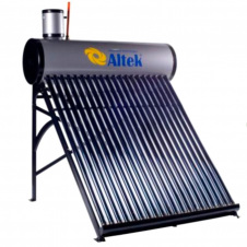 Сонячний колектор Altek SD-T2L-20 безнапірний