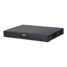 IP-відеореєстратор 8-канальний Dahua DHI-NVR2208-I2 Black 12Mp (53089)